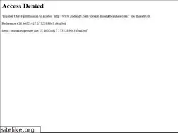 Sites similar to misshkbeauties.com