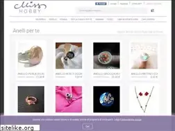 Sites similar to misshobby.com