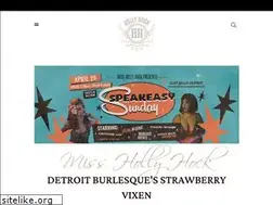 Sites similar to misshollyhock.com