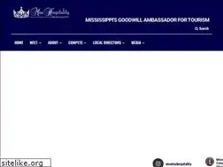 Sites similar to misshospitality.com