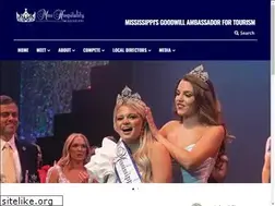 Sites similar to misshospitality.net