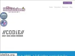 Sites similar to misshumblebee.com