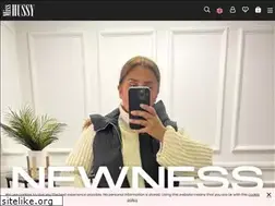 Sites similar to misshussy.com
