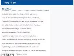 Sites similar to misshutech.com