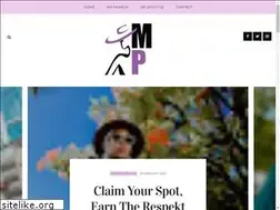 Sites similar to missiepopular.com