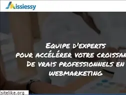 Sites similar to missiessy.com