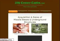 Sites similar to missilebases.com