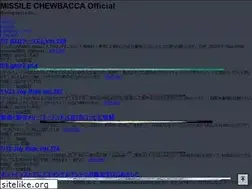 Sites similar to missilechewbacca.net