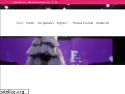 Sites similar to missindiadc.com