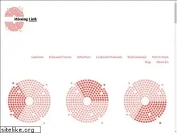 Sites similar to missing-link.media