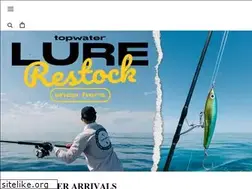 Sites similar to missingatsea.com.au