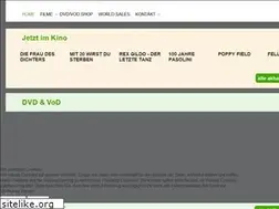 Sites similar to missingfilms.de