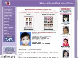 Sites similar to missingindiankids.com
