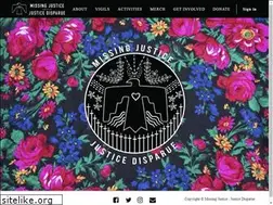 Sites similar to missingjustice.ca