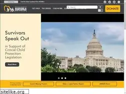 Sites similar to missingkids.com