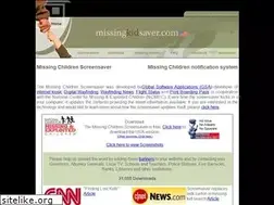 Sites similar to missingkidsaver.com
