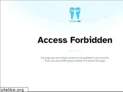Sites similar to missinglink.ai