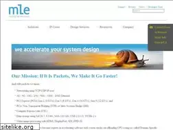 Sites similar to missinglinkelectronics.com