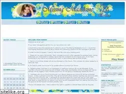 Sites similar to missingmadeleine.forumotion.net