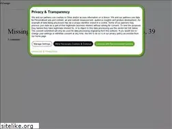 Sites similar to missingpeople.ca