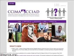 Sites similar to missingpersonsinformation.ca
