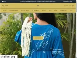 Sites similar to missingpolynesia.com