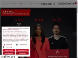 Sites similar to missingtype.de