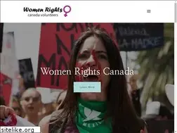 Sites similar to missingwomeninquiry.ca