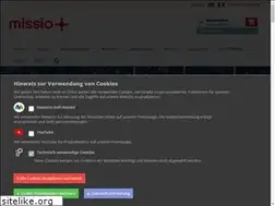 Sites similar to missio-shop.de