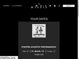 Sites similar to missiomusic.com