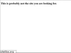 Sites similar to mission-author-dot-betaspike.appspot.com