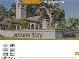 Sites similar to mission-bay.com