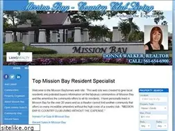 Sites similar to mission-bayhomes.com
