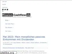 Sites similar to mission-cashflow.de