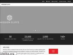 Sites similar to mission-cliffs.com