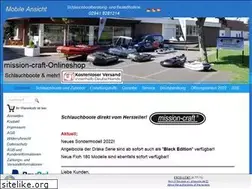 Sites similar to mission-craft-shop.de
