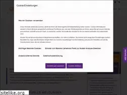 Sites similar to mission-einewelt.de