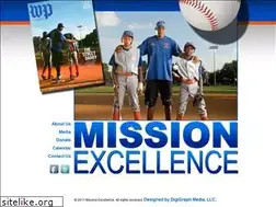 Sites similar to mission-excellence.com