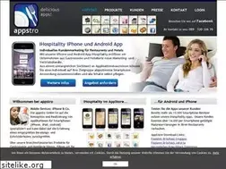 Sites similar to mission-famous.de
