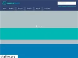 Sites similar to mission-glass.com