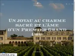 Sites similar to mission-haut-brion.com
