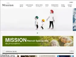 Sites similar to mission-hm.com