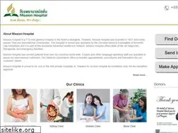 Sites similar to mission-hospital.org
