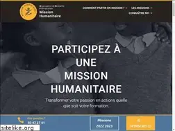 Sites similar to mission-humanitaire.fr