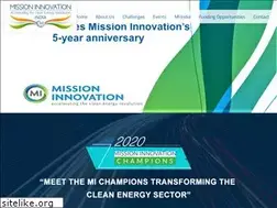 Sites similar to mission-innovation-india.net