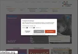 Sites similar to mission-leben.de