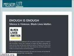 Sites similar to mission-lift.com