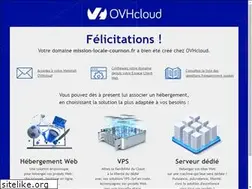 Sites similar to mission-locale-cournon.fr