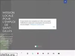 Sites similar to mission-locale.be