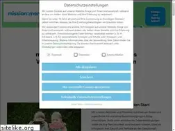 Sites similar to mission-menschlich.de